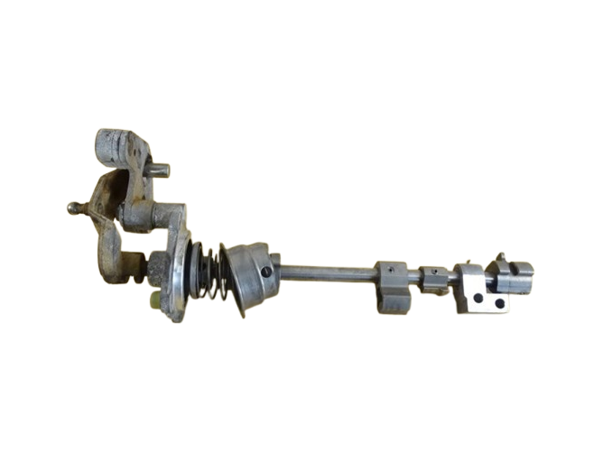 Gear lever and shift weight W11 7572703 7570467 MINI R52-R53
