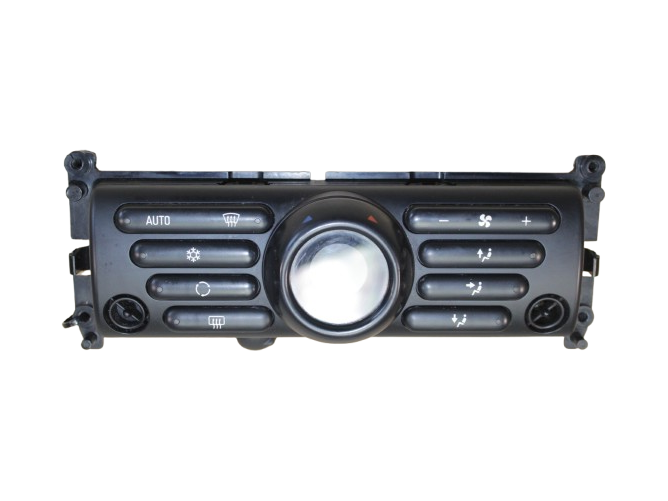 Valeo 6962469 automatic climate control control unit for MINI R50-R53 - Image 2