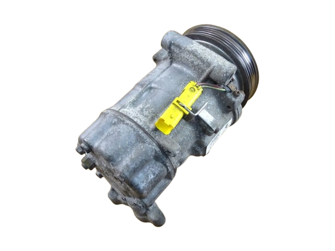 Air conditioning compressor N47 9213175 MINI R55-R61 - Image 3
