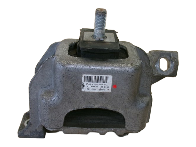 Motorlager 6778645 MINI R55-R61 – Bild 5