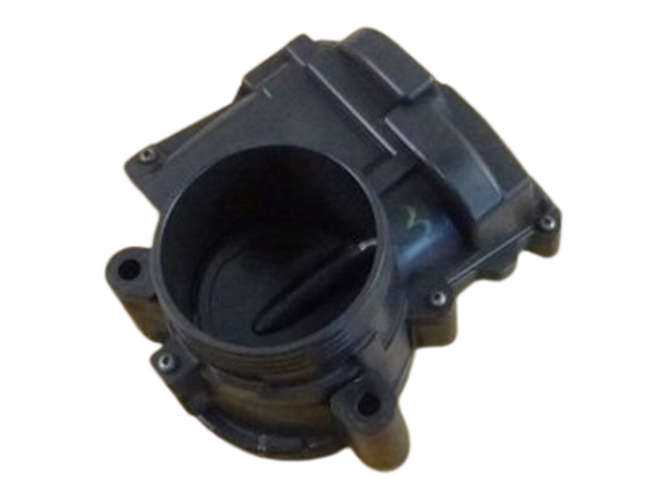 Throttle valve Continental N12 N16 7574379 MINI R55-R61 - Image 2