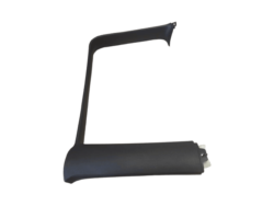 Window frame cover, left-hand side 7167449 MINI R55 Clubman