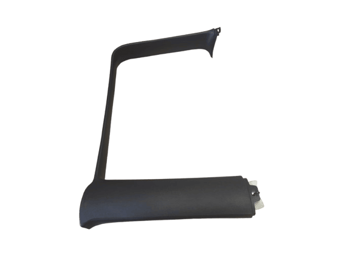 Window frame cover, left-hand side 7167449 MINI R55 Clubman