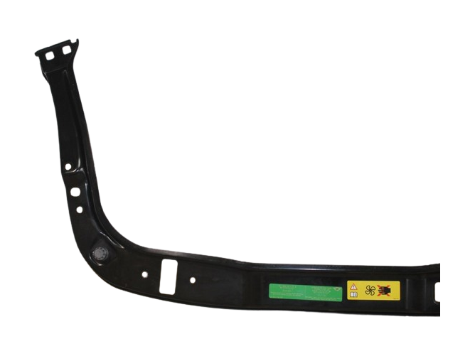 Castle Bridge Castle Bracket 2751260 MINI R55-R57 - Image 2