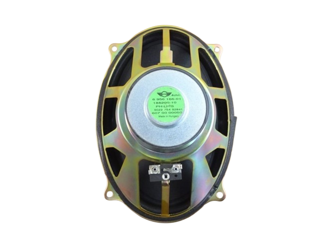 Rear speakers 6956166 MINI R50 R53 - Image 2
