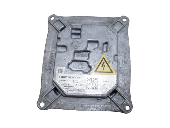 Xenon headlight control unit 7182520 MINI R52-R59 - Image 3