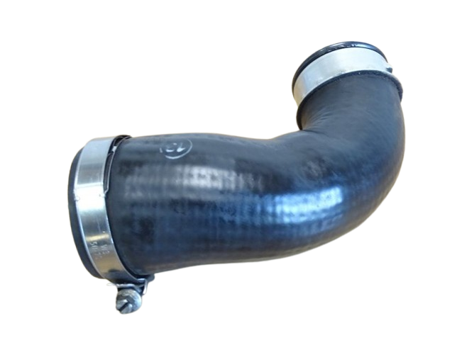 Charge air line hose Air hose 2753077 MINI R55-R60 - Image 5
