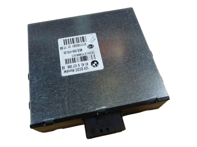 DC/DC converter 9127088 MINI R55-R60