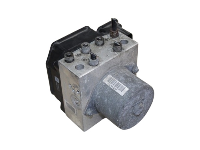 ABS Pumpe Hydroaggregat 6798847 MINI R55-R57 – Bild 3