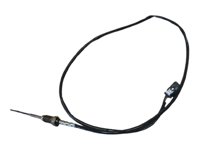 Exhaust gas temperature sensor L=940 B37 B47 8570233 MINI F54-F60