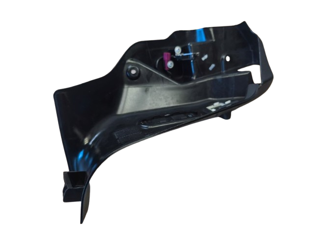 Bevestigingsplaat links 7361773 MINI F57 Cabrio - Afbeelding 4