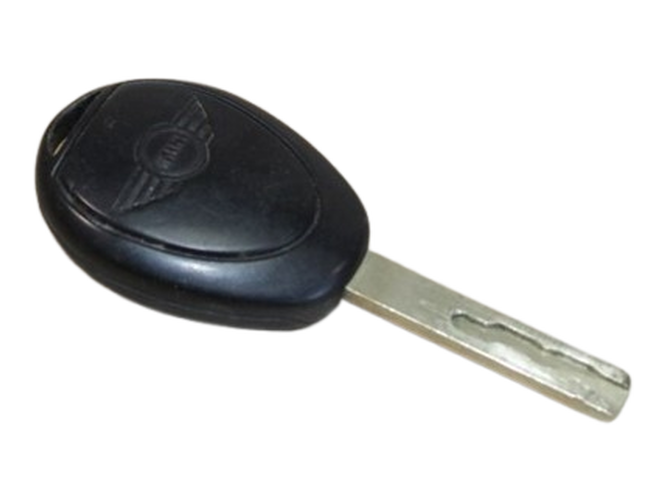 Basisregeleenheid DME EMS EWS III Sleutel Siemens 7527610 6905666 MINI R53 - Afbeelding 4