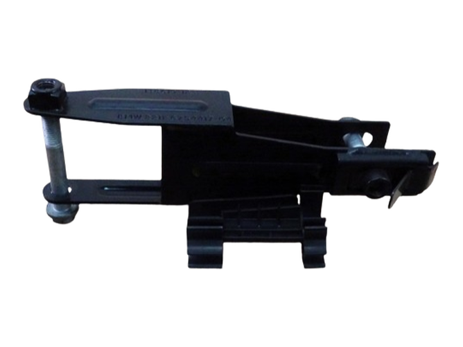 Engine mount, engine support bracket 6754417 MINI R50-R53 - Image 3