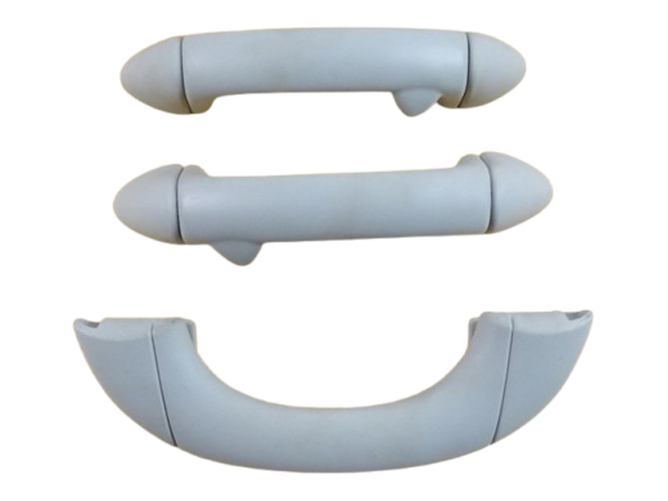 Handgriff Angstgriff Set 2753141 2754169 2753142 MINI R55-R56 – Bild 2