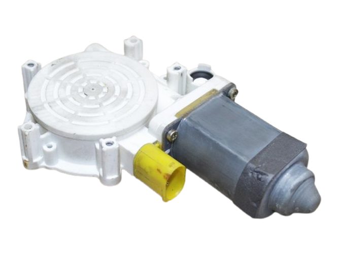 Front right window regulator motor 6954892 MINI R50-R53