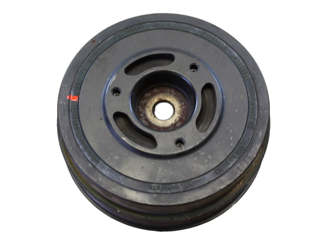 Vibration damper 7525135 MINI R52-R53 - Image 4