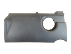 Soundproofing cover for engine cover 7614367 MINI R55-R61