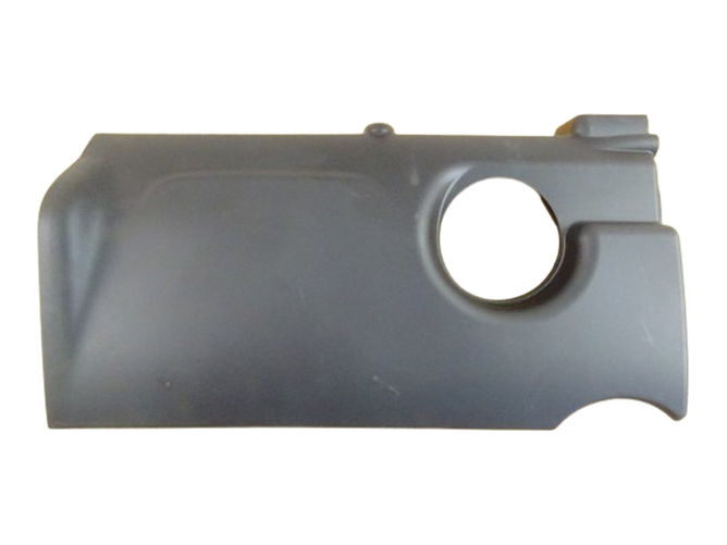 Afdekkap, geluidsisolatie, motorkap 7614367 MINI R55-R61
