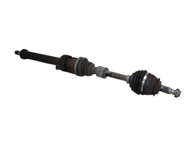 Output shaft, right-hand drive shaft, Cooper SD Diesel 8605470 MINI R55-R59 - Image 4