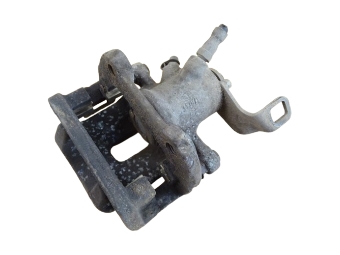 Brake caliper, rear right caliper housing 9804732 MINI R60 R61 - Image 4