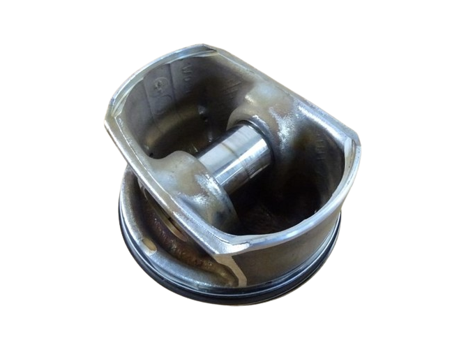 Zuiger JCW Mahle N14 7576973 MINI R55-R59 - Afbeelding 3