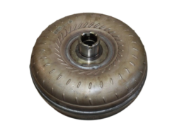Torque converter, automatic, N12, N16, 7598253, MINI R55–R61