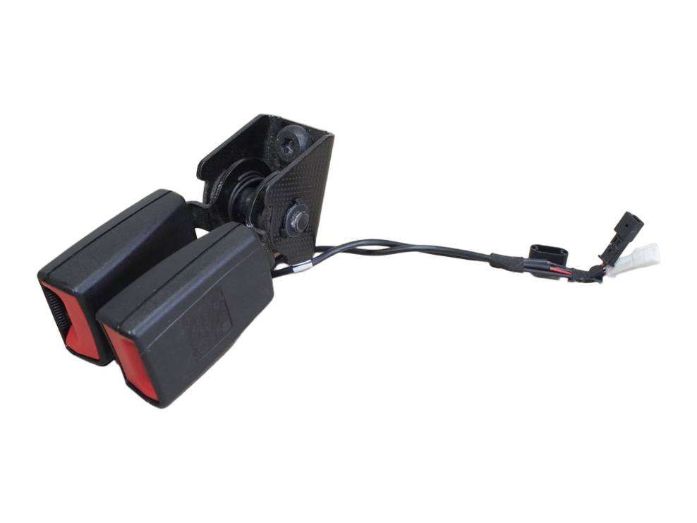 Onderste draagbalk achter midden 2756291 MINI R56 - Afbeelding 3