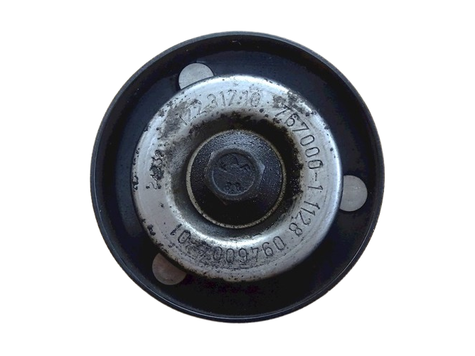 Tensioner pulley 8625983 MINI R53 W11 Cooper S - Image 4