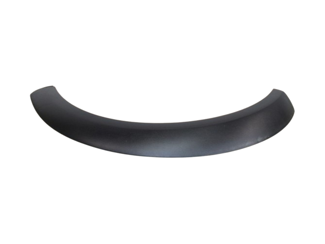 Rear right wheel arch trim 1505868 MINI R50-R53