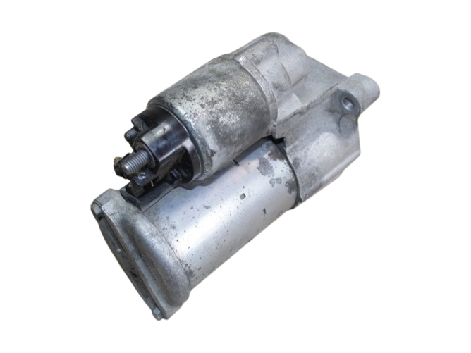 Startmotor Bosch 7649090 MINI F54-F60 - Afbeelding 2