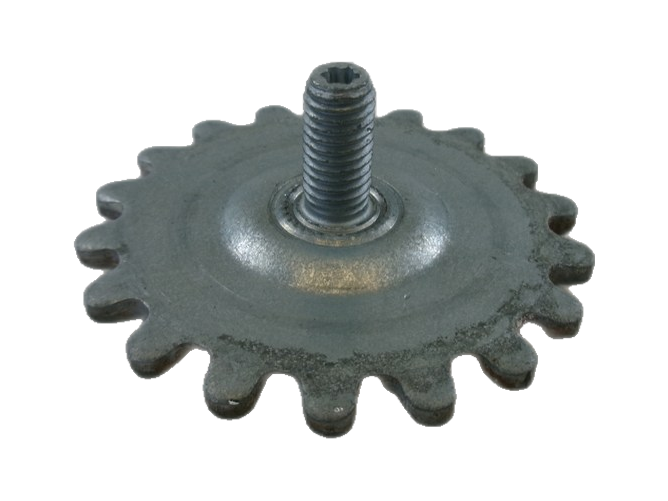 Hakenschraube 7184604 MINI F55 F56 F57 F67 – Bild 3