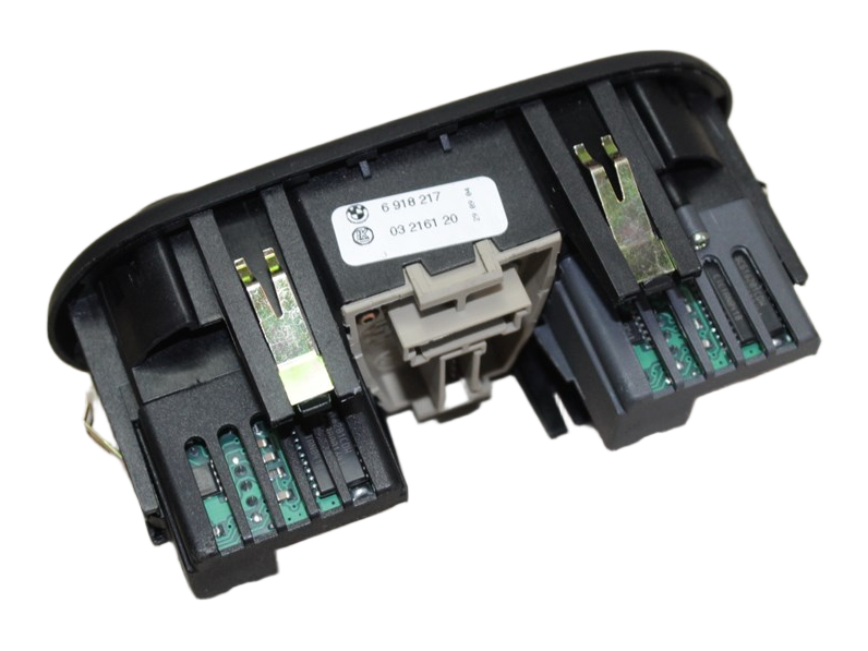 Schakelaar voor spiegelverstelling/stoelverwarming 6918217 MINI R50-R53 - Afbeelding 4