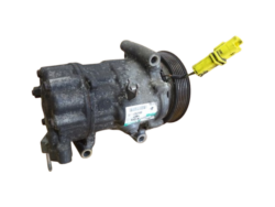 Aircocompressor Aircopomp 6942501 MINI R55-R61