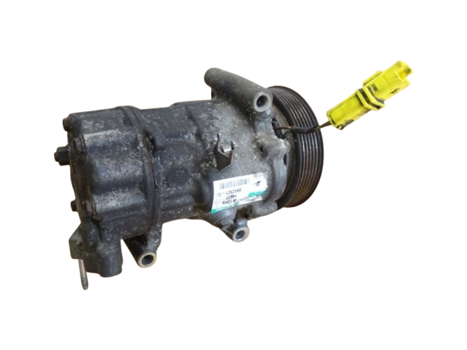 Air conditioning compressor, air conditioning pump 6942501 MINI R55-R61