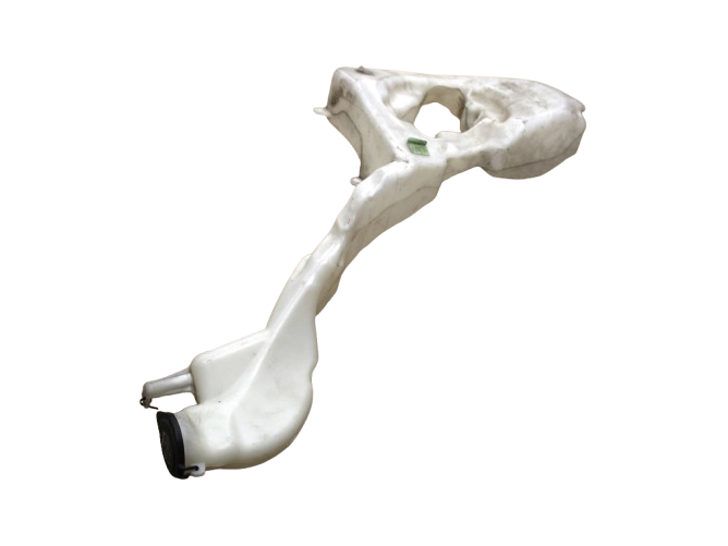 Windscreen washer reservoir, wiper fluid tank 7368642 MINI R55-R59 - Image 4
