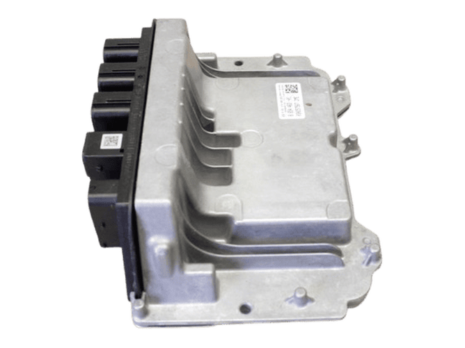 Grundsteuergerät DME MEVD 1723 8638784 Bosch B38 8662848 MINI F55-F56 – Bild 4