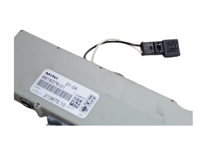 Antenneversterker Diversity 6918376 MINI R50-R53 - Afbeelding 3