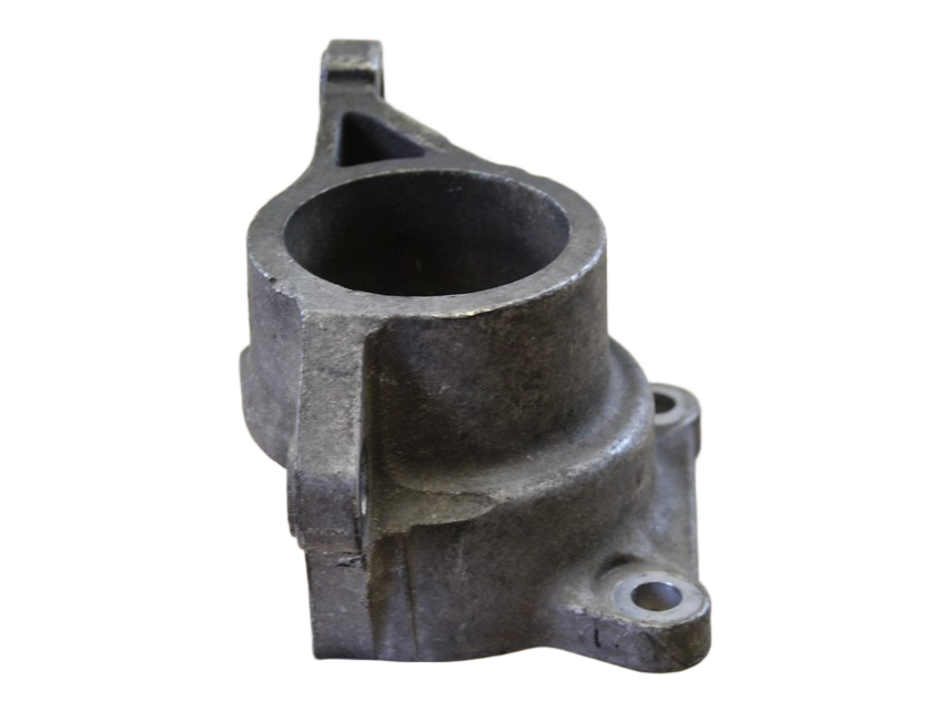 Output shaft bracket 9803647 MINI R60-R61 Countryman Paceman - Image 3