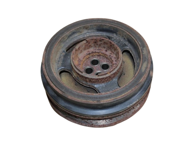 Trillingsdemper 8602800 MINI F54-F60 - Afbeelding 4