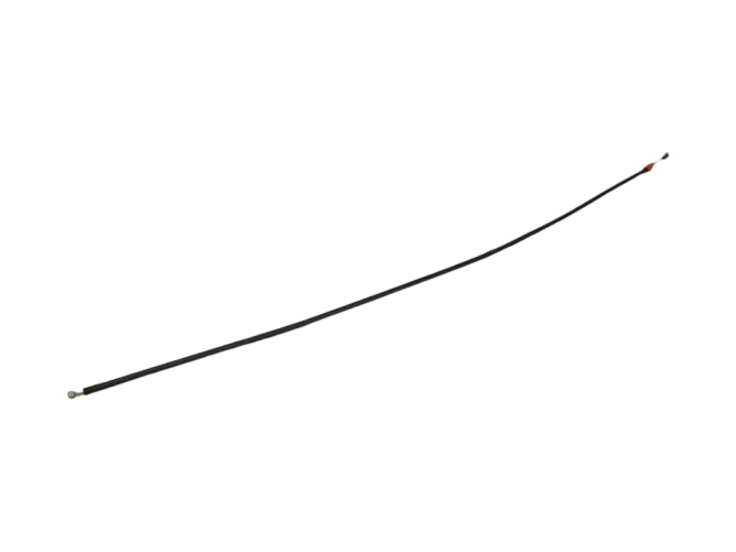 Bowdenkabel voor deurontgrendeling 7143538 MINI R50-R53 - Afbeelding 2