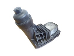 Oliefilterbehuizing N47 8507150 MINI R55-R61