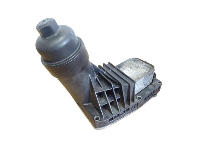 Ölfiltergehäuse N47 8507150 MINI R55-R61