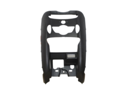 Blende Mittelkonsole 9151327 MINI R55-R57