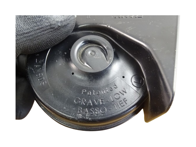 Low-pitched horn fanfare 7193996 MINI R50–R53 - Image 4