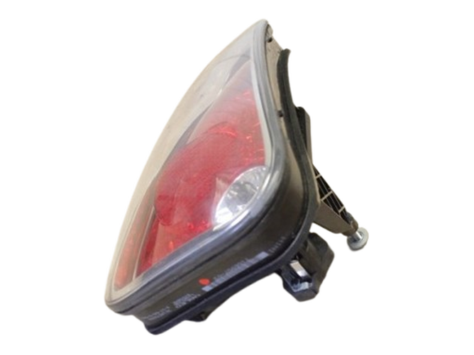 Achterlicht links, richtingaanwijzer wit 7166957 MINI R50-R53 LCI - Afbeelding 3