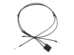 Bowdenzug Frontklappe vorne 7300571 MINI F55-F60