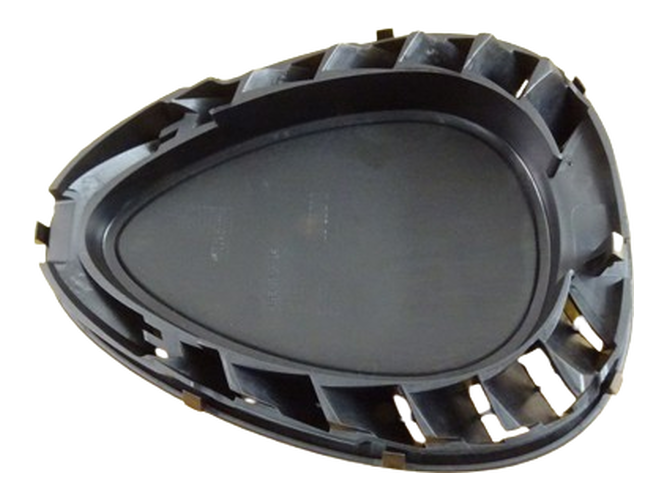 Afdekking luchtinlaatrooster 9262802 MINI F54-F57 - Afbeelding 2