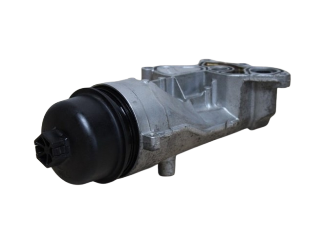 Ölfilter Kunststoffdeckel Ölfiltergehäuse N16 7583111 MINI R55-R61