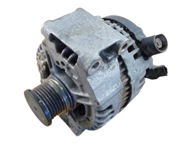 Bosch 7574365 Dynamo Alternator for MINI R56 - Image 2