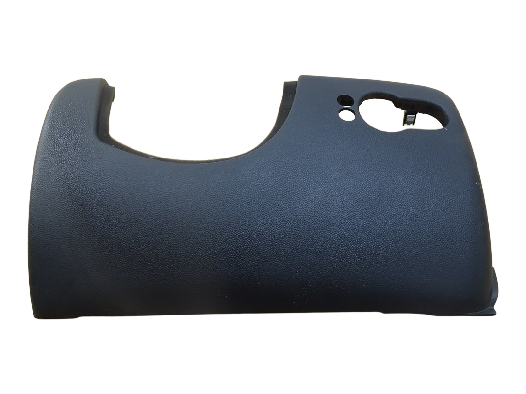 Verkleidung I-Tafel Fahrerseite unten Rechtslenker 9384657 MINI F55-F57